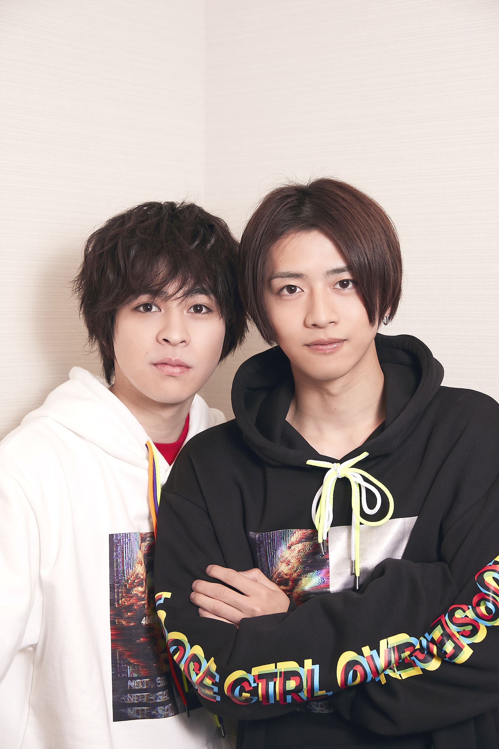 橋本祥平さん 深澤大河さんら人気俳優によるwebラジオ オールナイトニッポンiおしゃべや Youtubeにて五週連続生配信決定 Otomeストリート