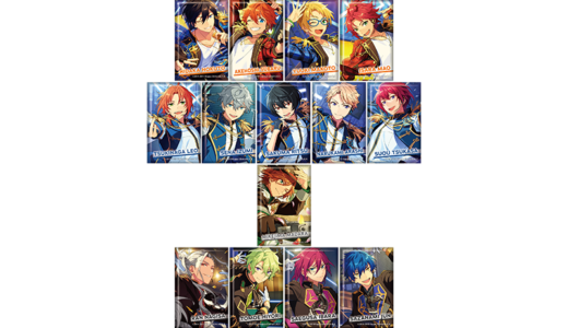 ツキアニ 2 グラビ プロセラの おなまえぴたんコ ラバマス発売決定 名前とたわむれるゆるイラストが可愛い Otomeストリート