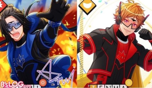 A3 エースリー 攻略 イベント 開花戦隊マンカイレンジャー スカウト旬キャラ絡みのリンクスキルとオススメユニット編成 Otomeストリート A3 エースリー 攻略 イベント 開花戦隊マンカイレンジャー スカウト旬キャラ絡みのリンクスキルとオススメユニット編成 Otomeストリート