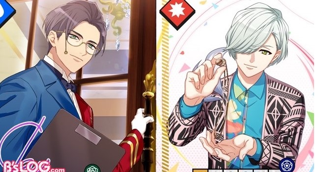 A3 エースリー 攻略 イベント ホテルコンパス スカウト旬キャラ絡みのリンクスキルとオススメユニット編成 Otomeストリート