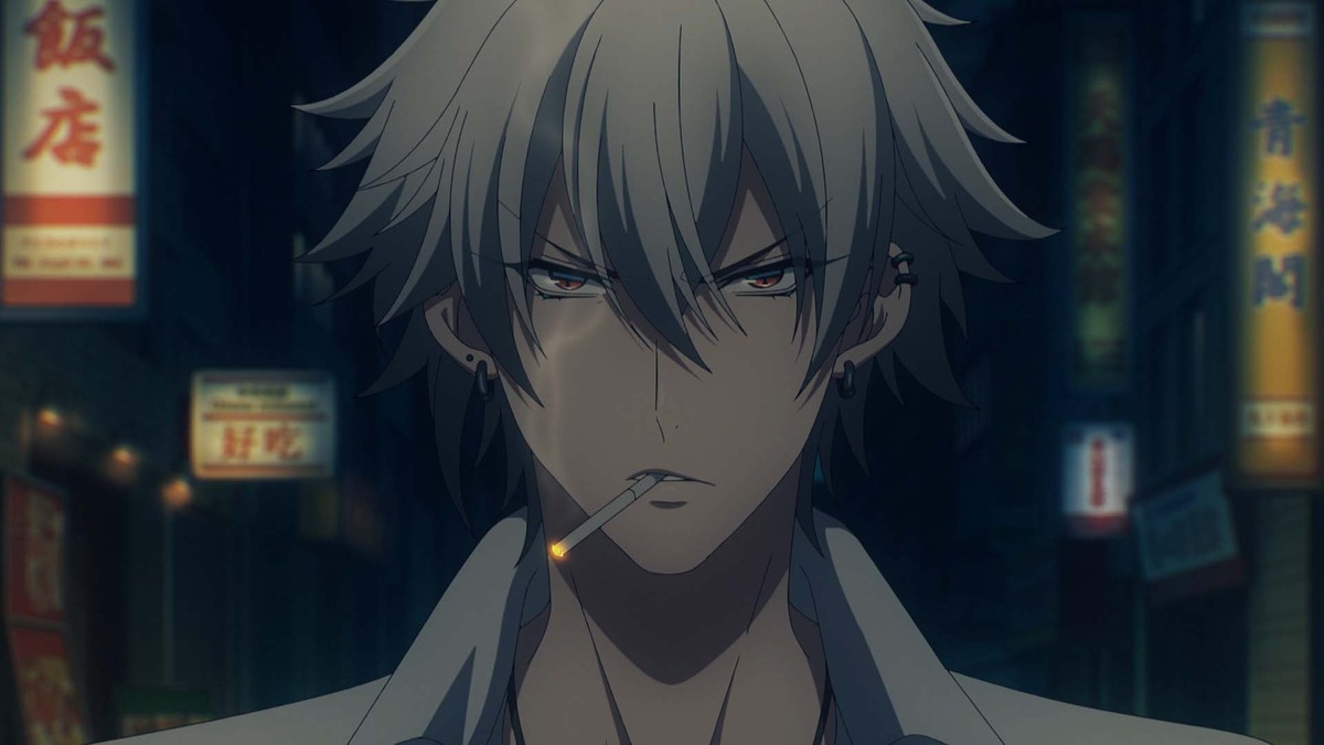 Tvアニメ ヒプマイ 4話感想 マットリがメガネをかけた変装姿で違法カジノに潜入捜査 大人の色気爆発のラップシーンにも注目 Otomeストリート