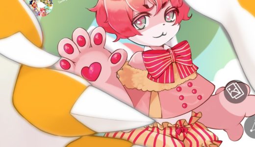 鬼灯の冷徹 話題のアプリ らくがきar で具現化された猫好好がヤバイ 今にも鳴き声 Cv 堀内賢雄さん が聞こえてきそう Otomeストリート