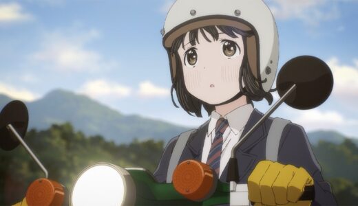 アニメ ブルーピリオド 美術家とコラボした新ビジュ 美術部 八虎の悪友キャストは Otomeストリート